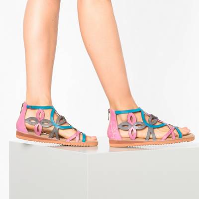 Komfort-Sandalen 2