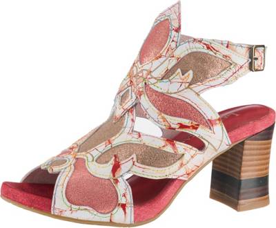 Komfort-Sandalen