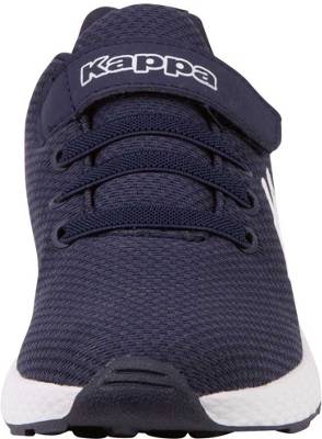 Kinder Sneakers low BANJO 1.2, WMS-Weite: M4 2