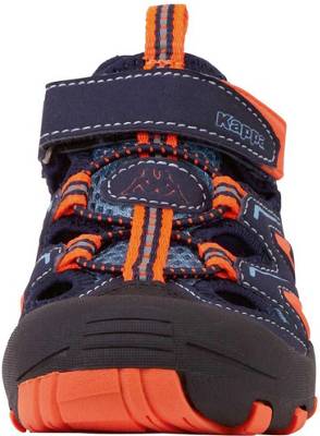 Sandalen REMINDER für Jungen, WMS-Weite: M4 2