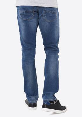 Kaporal Jeans Peter Hand im Used-Look Jeanshosen 2