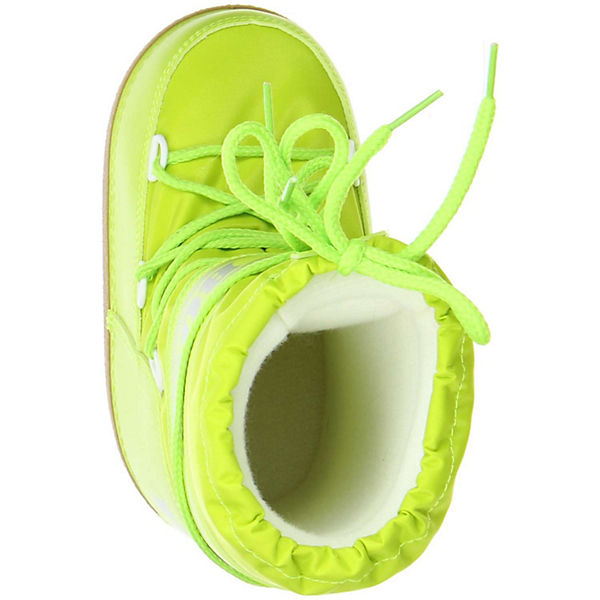 Schuhe Klassische Stiefel Vista Stiefel Mini unisex grün