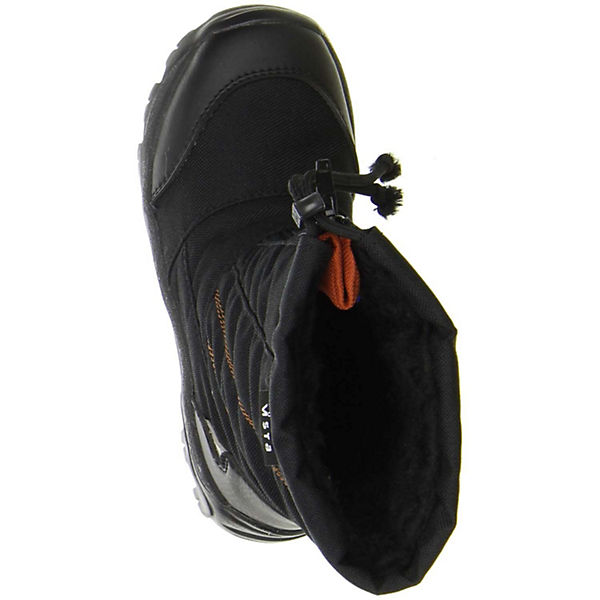 Schuhe Klassische Stiefel Vista Stiefel Mini unisex schwarz