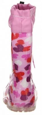 Gummistiefel für Mädchen 2