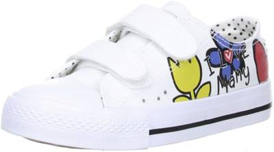 Halbschuhe für Mädchen