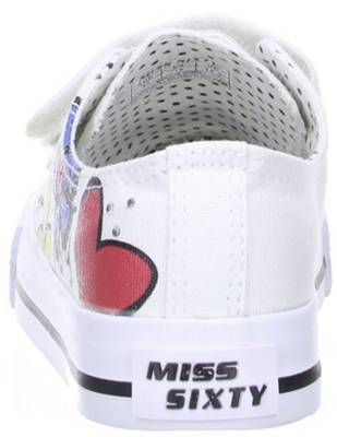 Halbschuhe für Mädchen 2