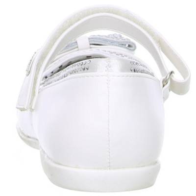 Halbschuhe für Mädchen 2