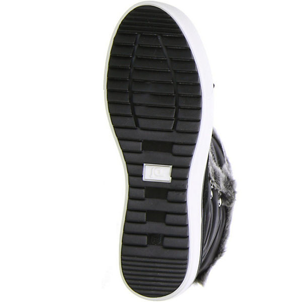 Schuhe Sneakers Low M&G Sneakers Low Adult weiblich schwarz