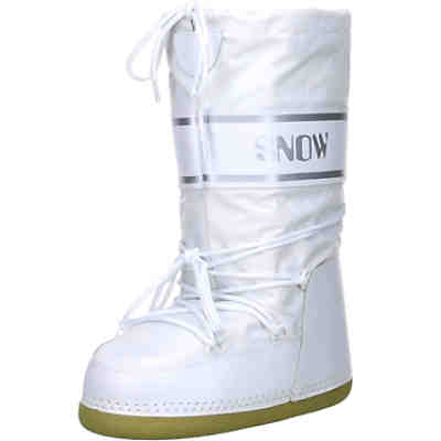 Stiefel Fur Damen In Weiss Gunstig Kaufen Mirapodo