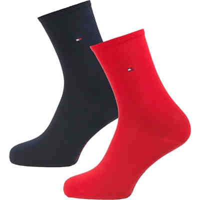 2er Pack Th Women Sock Casual 2p Socken