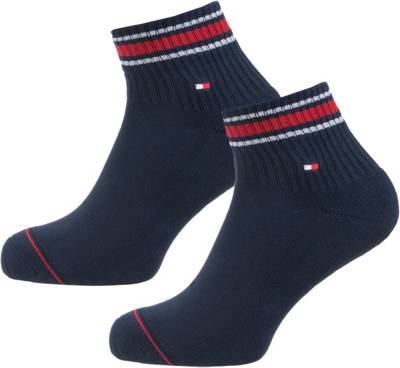 2 Paar Kurzsocken Iconic Sports