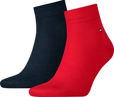 2 Paar Kurzsocken