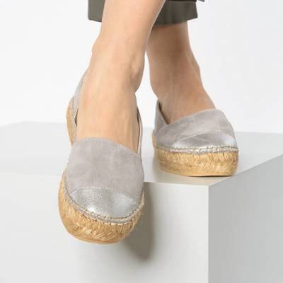 Elisa 47 Espadrilles 2