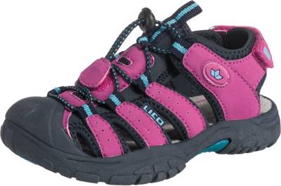 Outdoorsandalen Nimbo für Mädchen