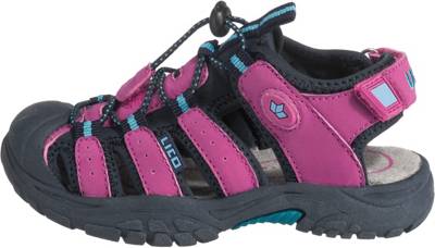 Outdoorsandalen Nimbo für Mädchen 2