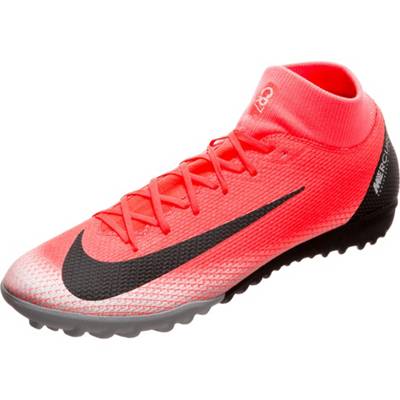 Mercurial SuperflyX VI Academy CR7 TF Fußballschuh Herren