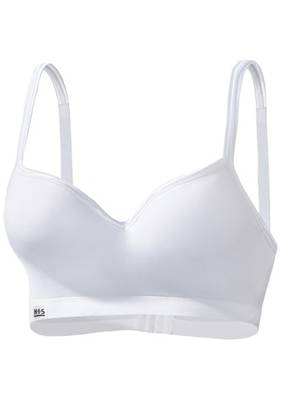 H.I.S., H.I.S SportBH SportBHs, weiß mirapodo