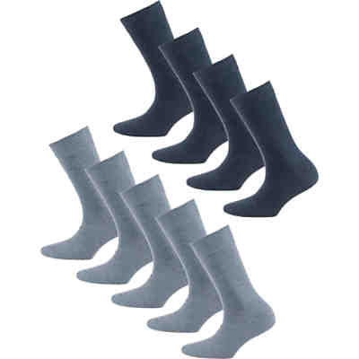 Online Unisex cotton Socks 9p