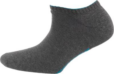 4 Paar Sneakersocken basic 2