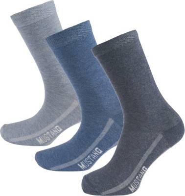 3er Pack  Socken