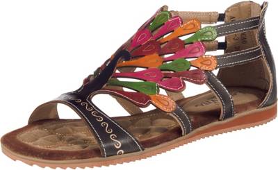 Komfort-Sandalen