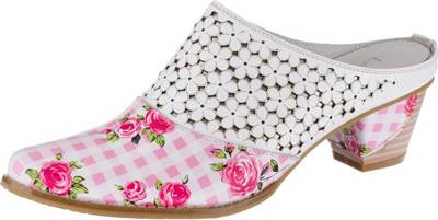Clogs