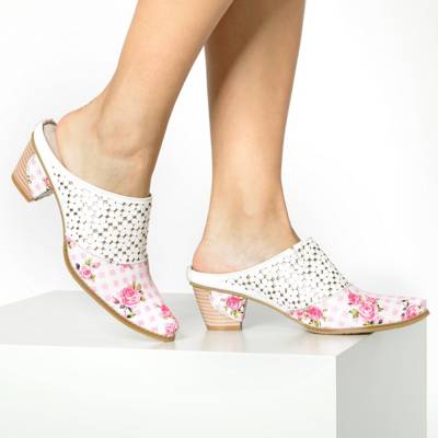 Clogs 2