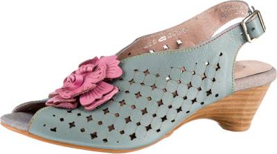 Komfort-Sandalen