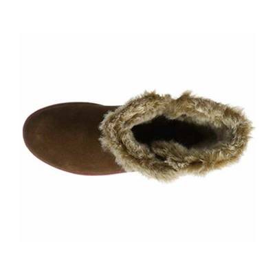 rieker Stiefel braun GV4949