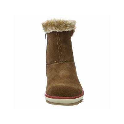 rieker Stiefel braun GV4949