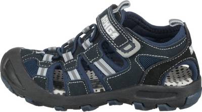 Outdoorsandalen für Jungen 2
