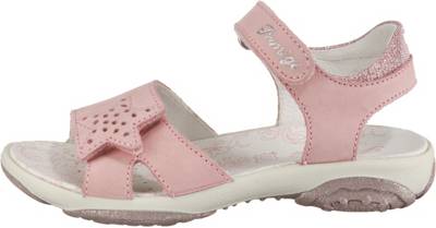 Sandalen für Mädchen 2