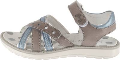 Sandalen für Mädchen 2