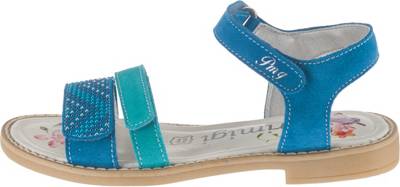 Sandalen für Mädchen 2