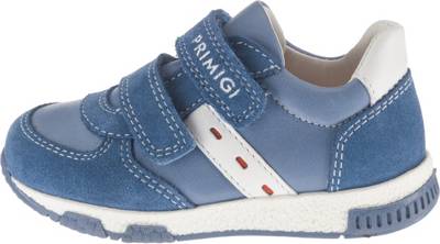PRIMIGI, Baby Sneakers Low für Jungen, türkis | mirapodo PRIMIGI, Sneakers Low für Jungen, blau | mirapodo