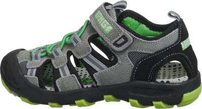 Outdoorsandalen für Jungen 2