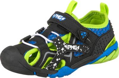 Outdoorsandalen für Jungen