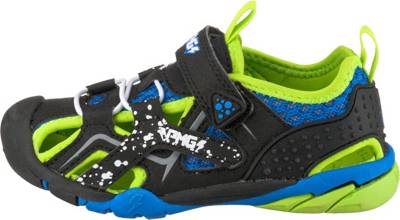 Outdoorsandalen für Jungen 2
