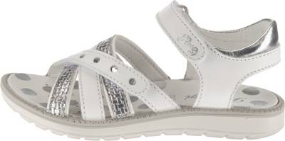 Sandalen für Mädchen 2