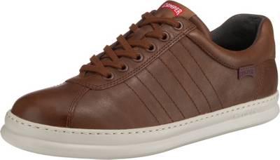 CAMPER Run 4 Sneakers Low braun