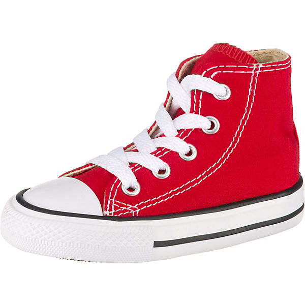 Baby Sneakers High INF C/T ALLSTAR