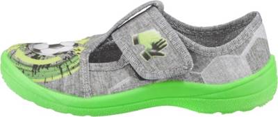 Hausschuhe für Jungen, Fußball 2