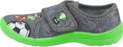 Hausschuhe für Jungen, Fußball 2