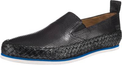 Alfred 1 Sportliche Slipper