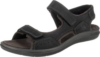 Danby Komfort-Sandalen