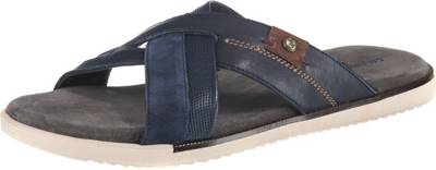 Jens Komfort-Pantoletten