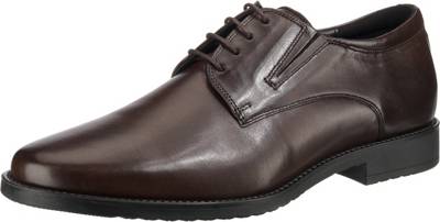 Adam Business-Schnürschuhe