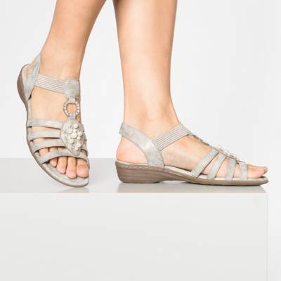 Klassische Sandalen 2
