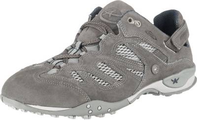 TURBO Offene Halbschuhe