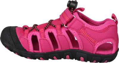 Baby Outdoorsandalen THOROLD für Mädchen 2